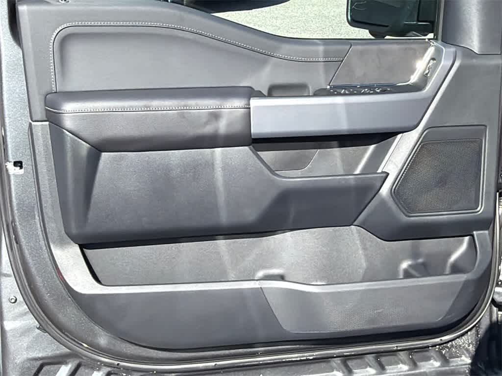 Thumbnail: 2026 Ford F-150 - 11