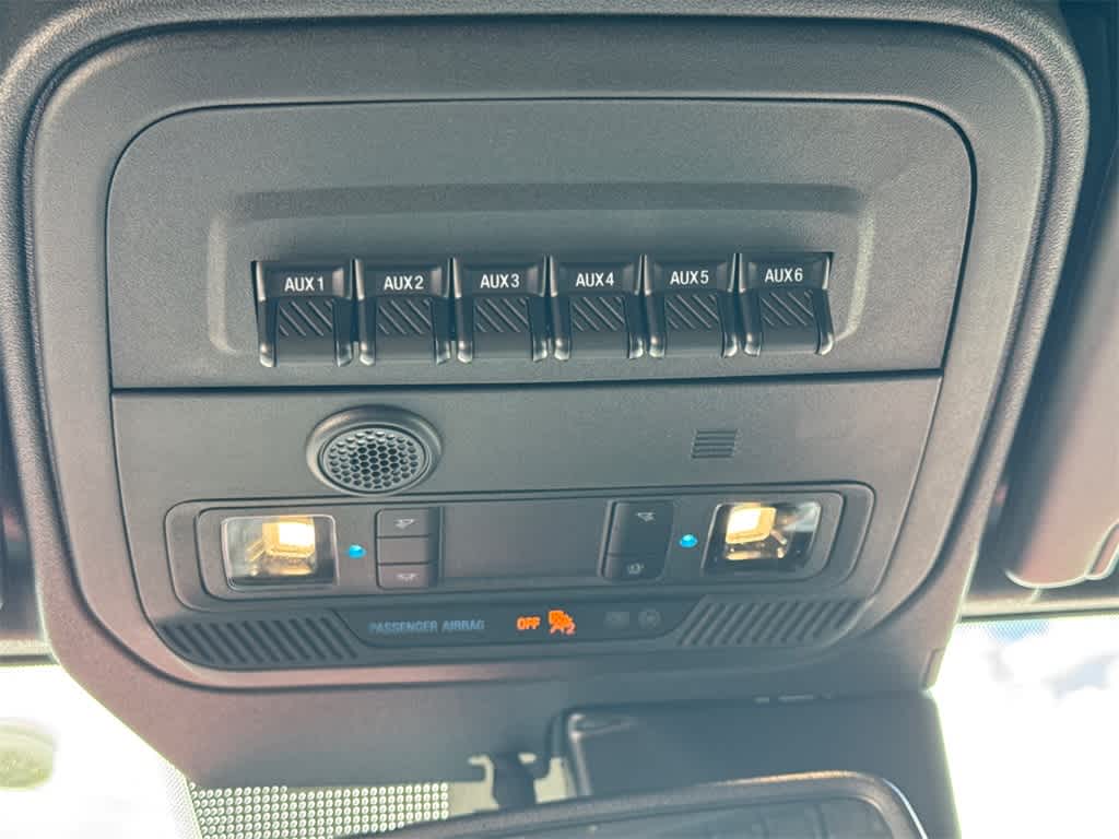 Thumbnail: 2024 Ford Bronco - 33