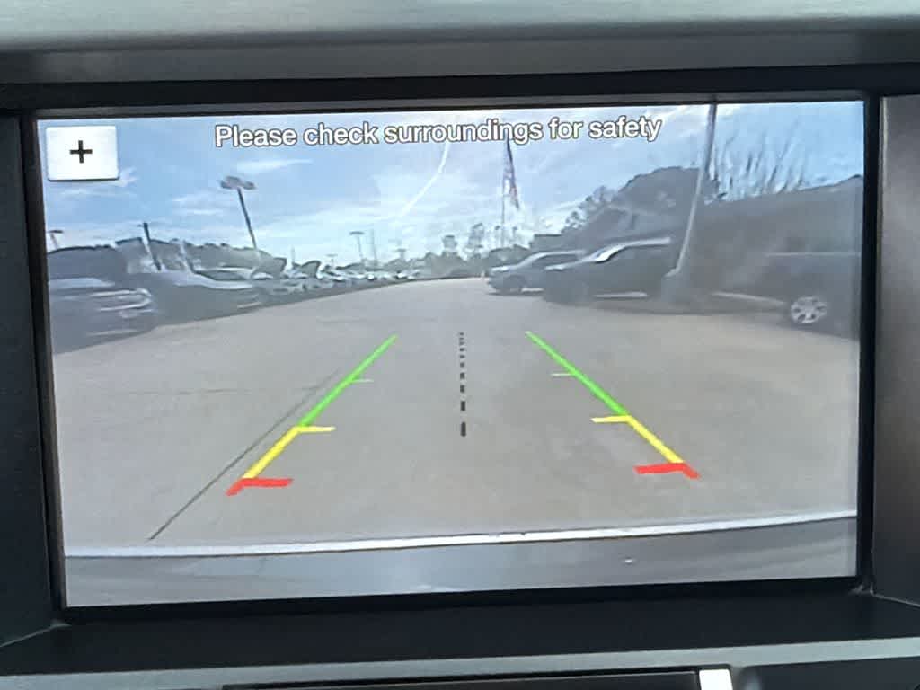 Thumbnail: 2017 Ford Mustang - 22