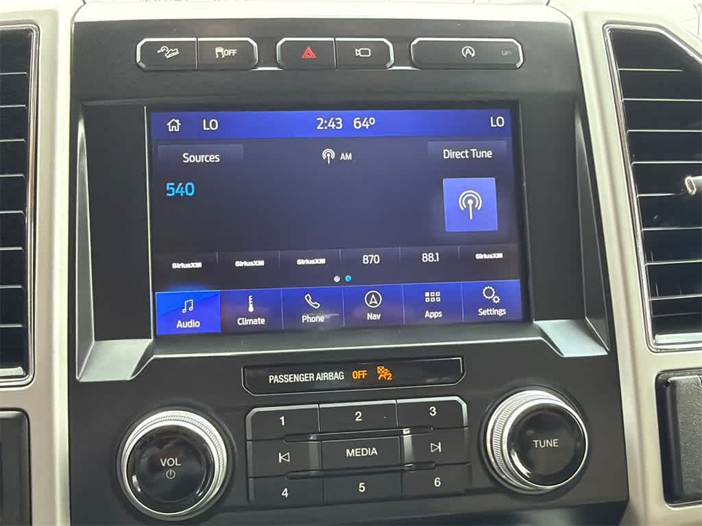 Thumbnail: 2020 Ford F-150 - 26