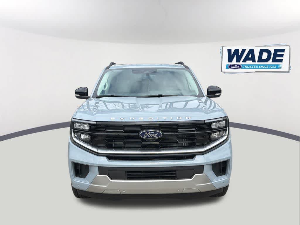 Thumbnail: 2026 Ford Expedition MAX - 2