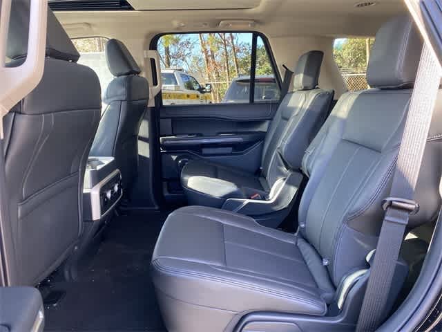 2024 Ford Expedition XLT 10