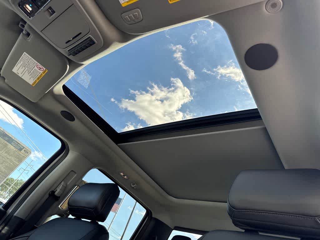 Thumbnail: 2026 Ford F-250 - 34