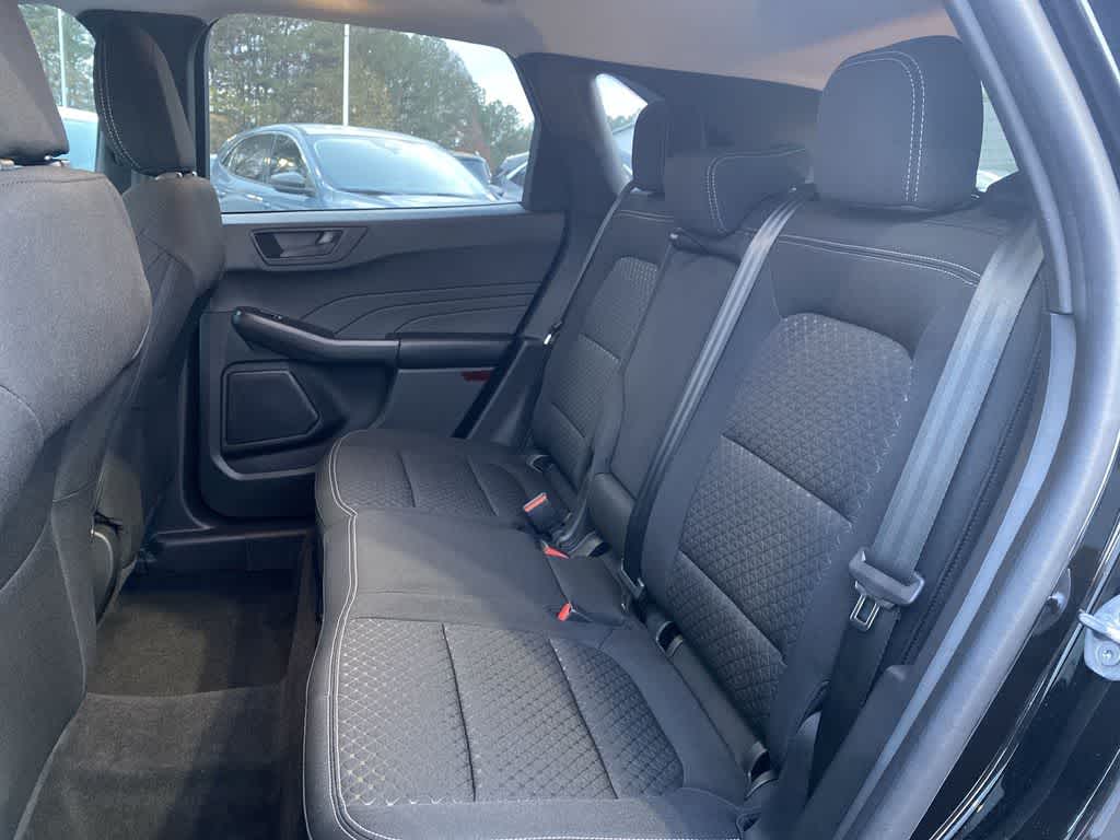 Thumbnail: 2023 Ford Escape - 10