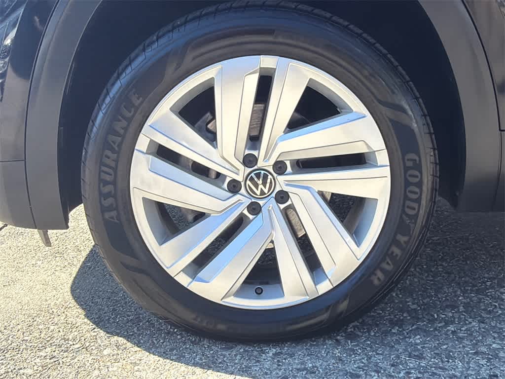 Thumbnail: 2020 Volkswagen Atlas - 9