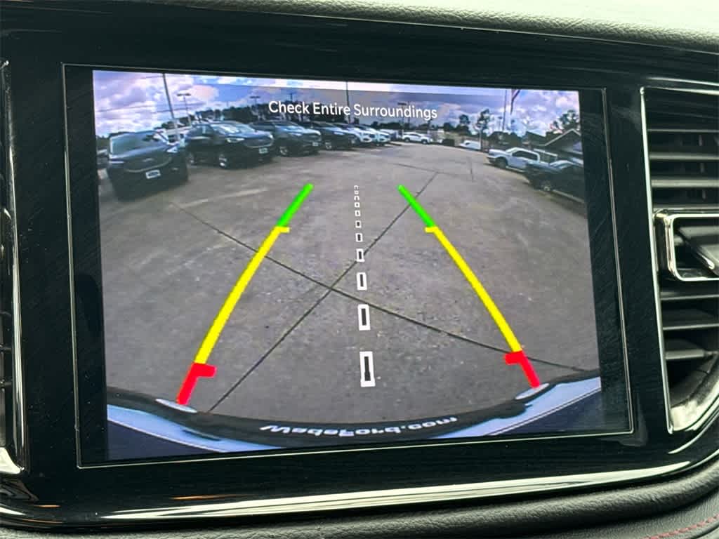 Thumbnail: 2021 Dodge Durango - 30