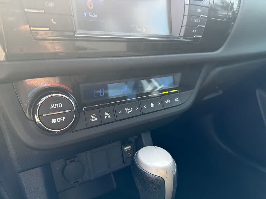 Thumbnail: 2016 Toyota Corolla - 27