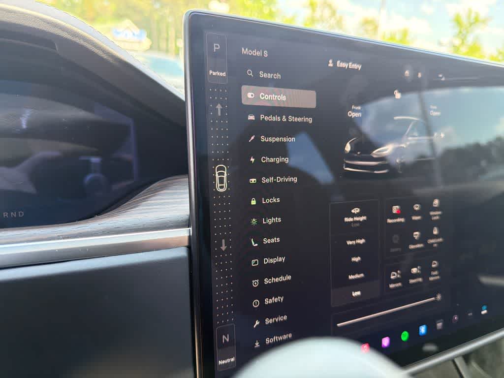 Thumbnail: 2021 Tesla Model S - 28