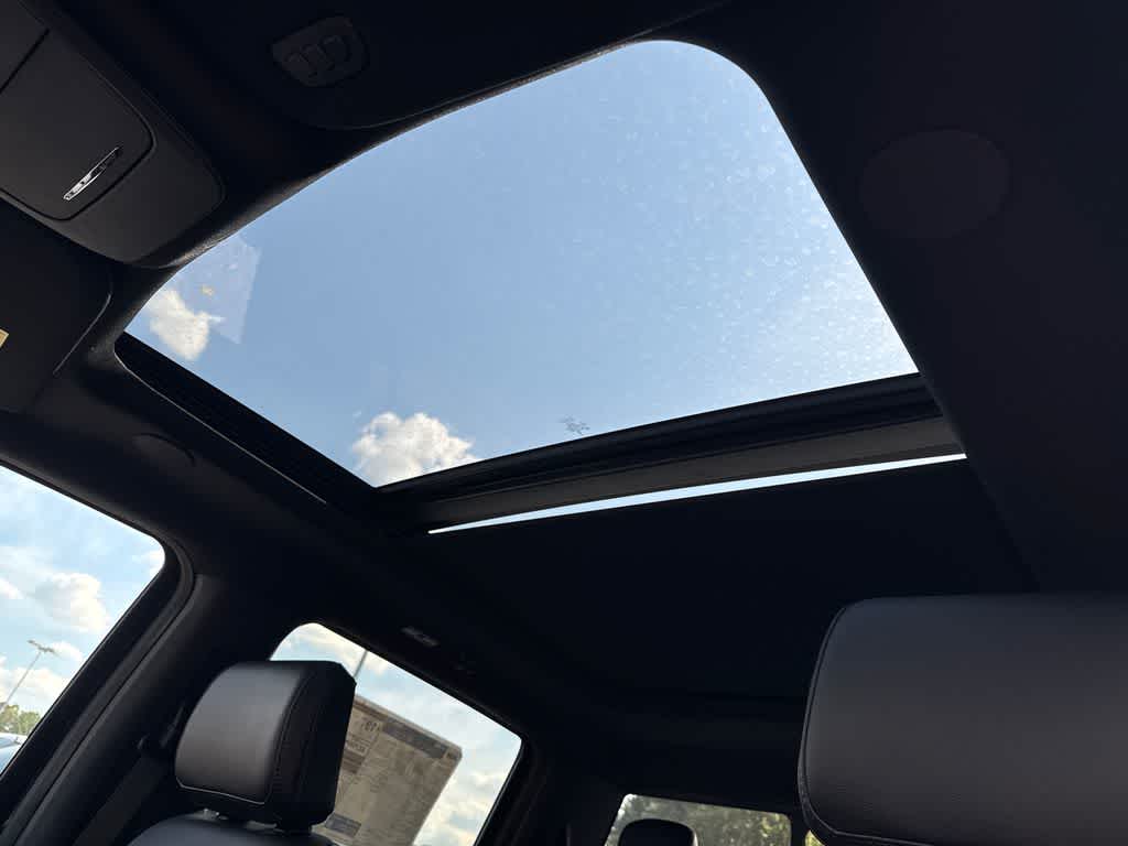 Thumbnail: 2025 Ford F-150 - 34