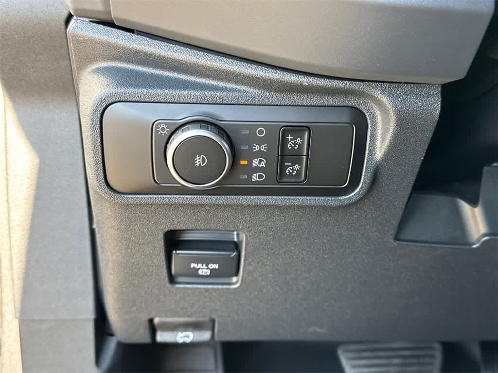 Thumbnail: 2025 Ford Bronco - 30