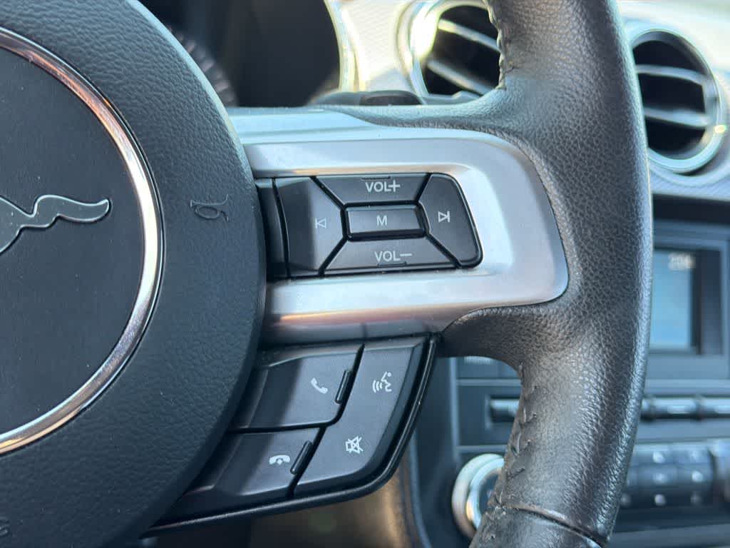 Thumbnail: 2015 Ford Mustang - 22