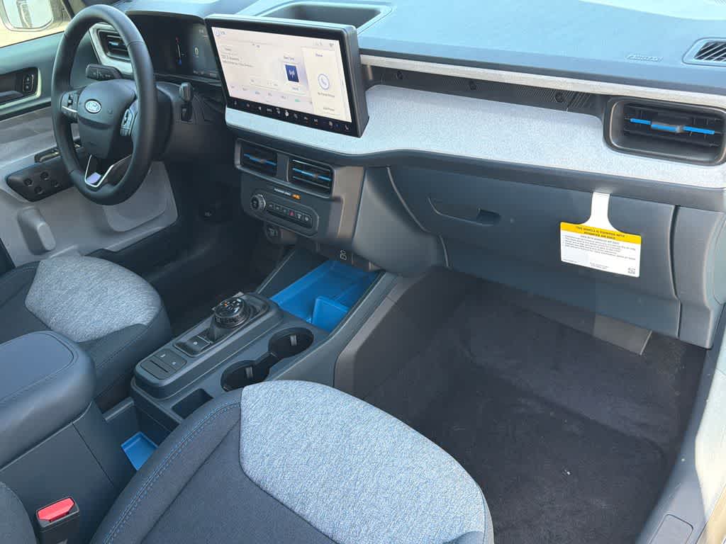 Thumbnail: 2026 Ford Maverick - 13