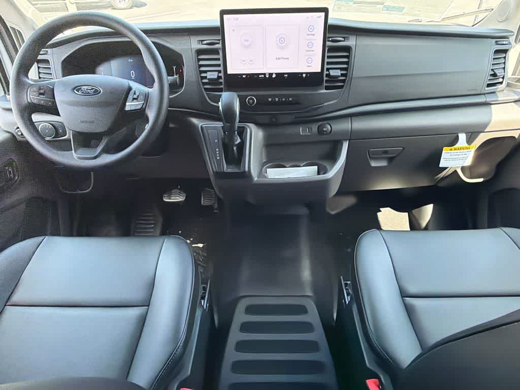 Thumbnail: 2026 Ford Transit Series - 16