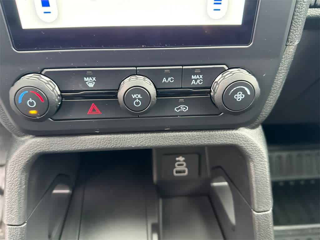 Thumbnail: 2025 Ford Ranger - 28