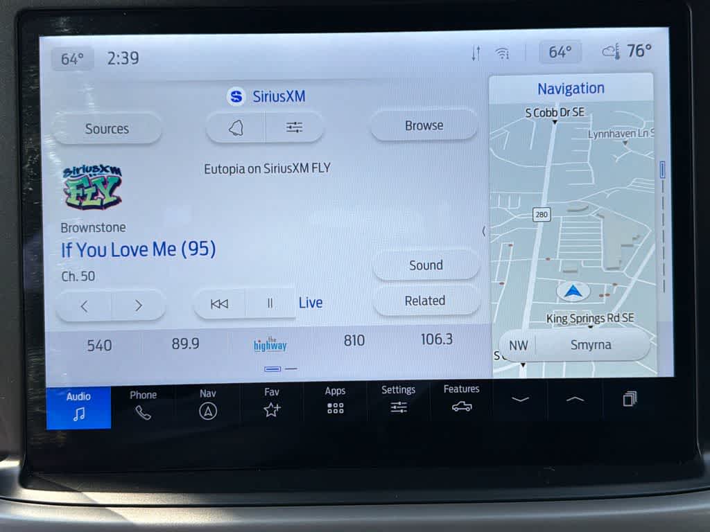 Thumbnail: 2024 Ford F-150 - 26