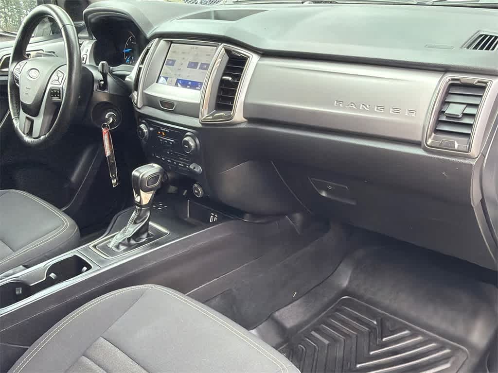 Thumbnail: 2021 Ford Ranger - 13