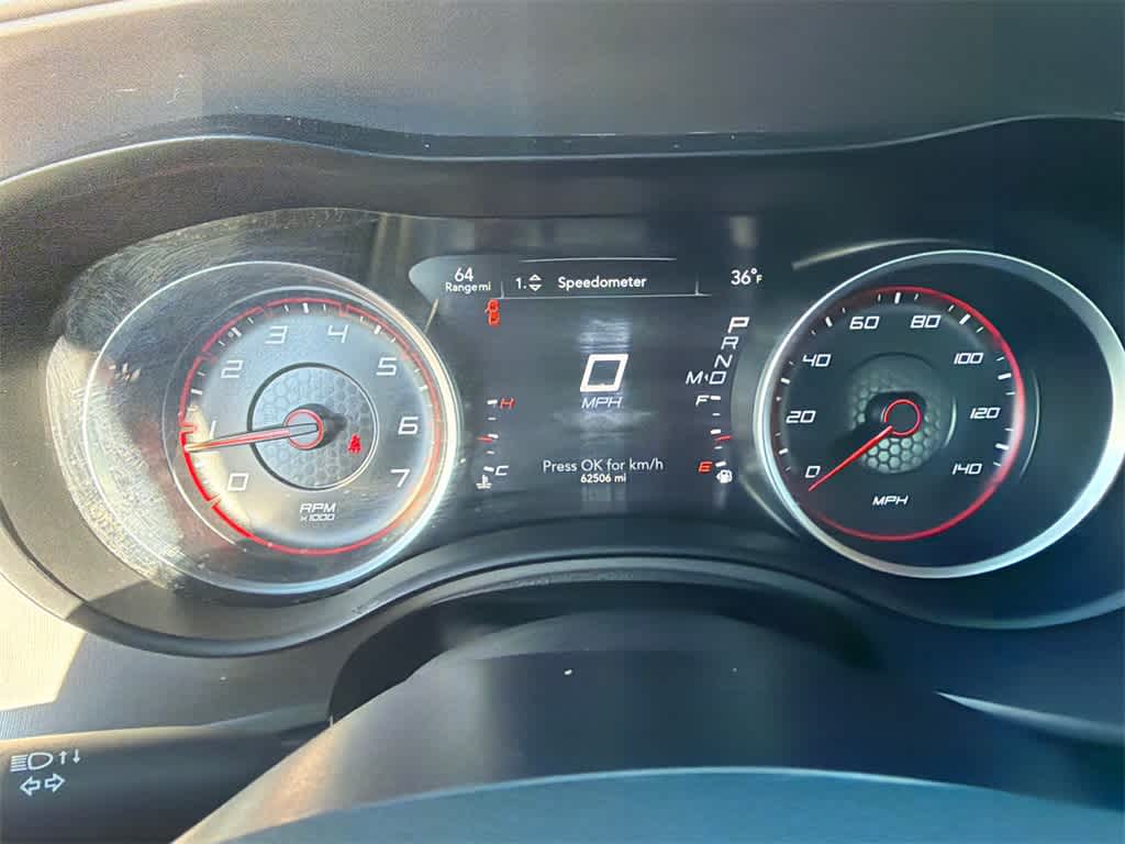 Thumbnail: 2023 Dodge Charger - 24