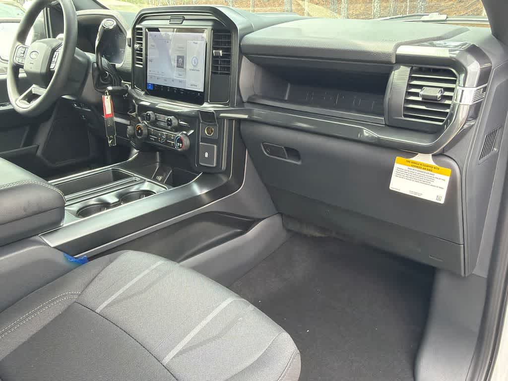 Thumbnail: 2026 Ford F-150 - 13