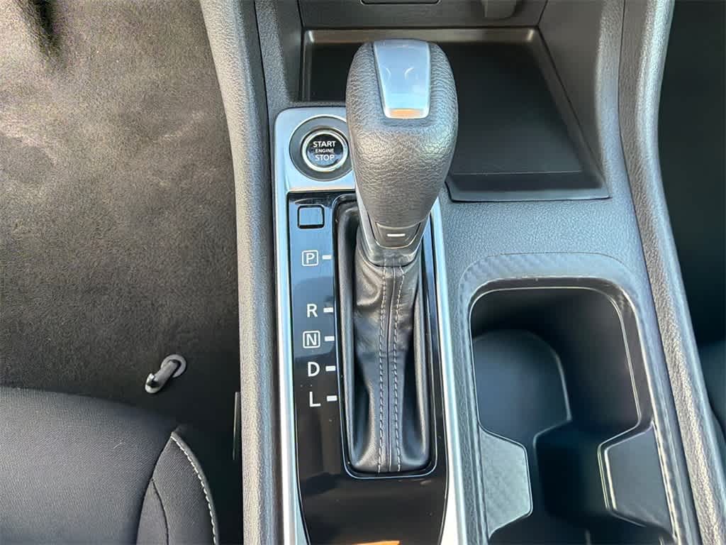 Thumbnail: 2022 Nissan Sentra - 28