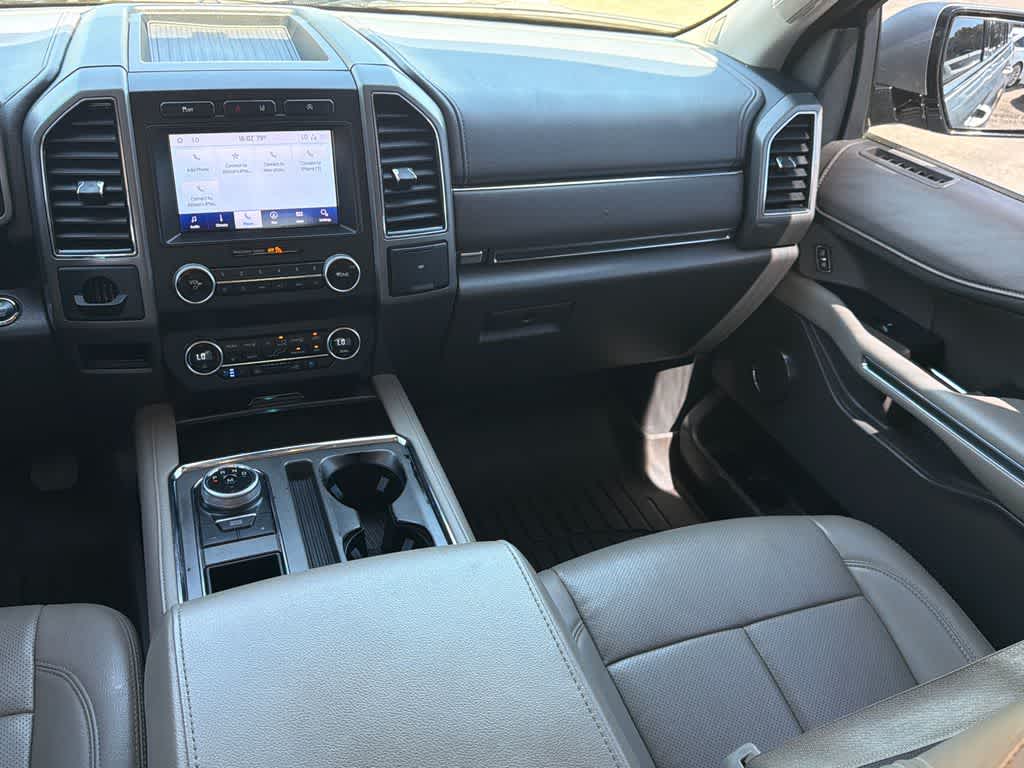 Thumbnail: 2020 Ford Expedition - 21