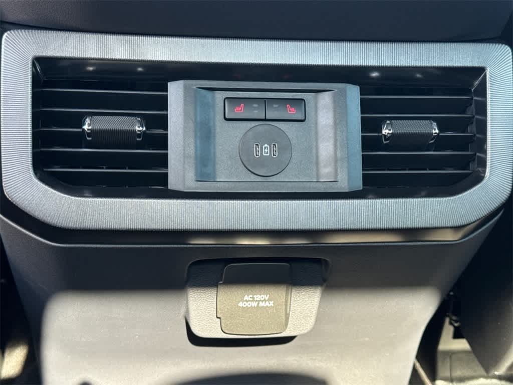 Thumbnail: 2026 Ford F-250 - 18