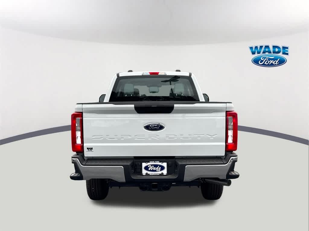 Thumbnail: 2025 Ford F-250 - 6