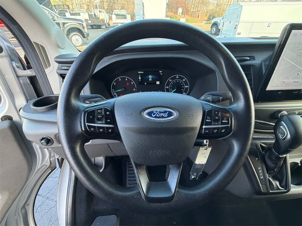 Thumbnail: 2023 Ford Transit Series - 17