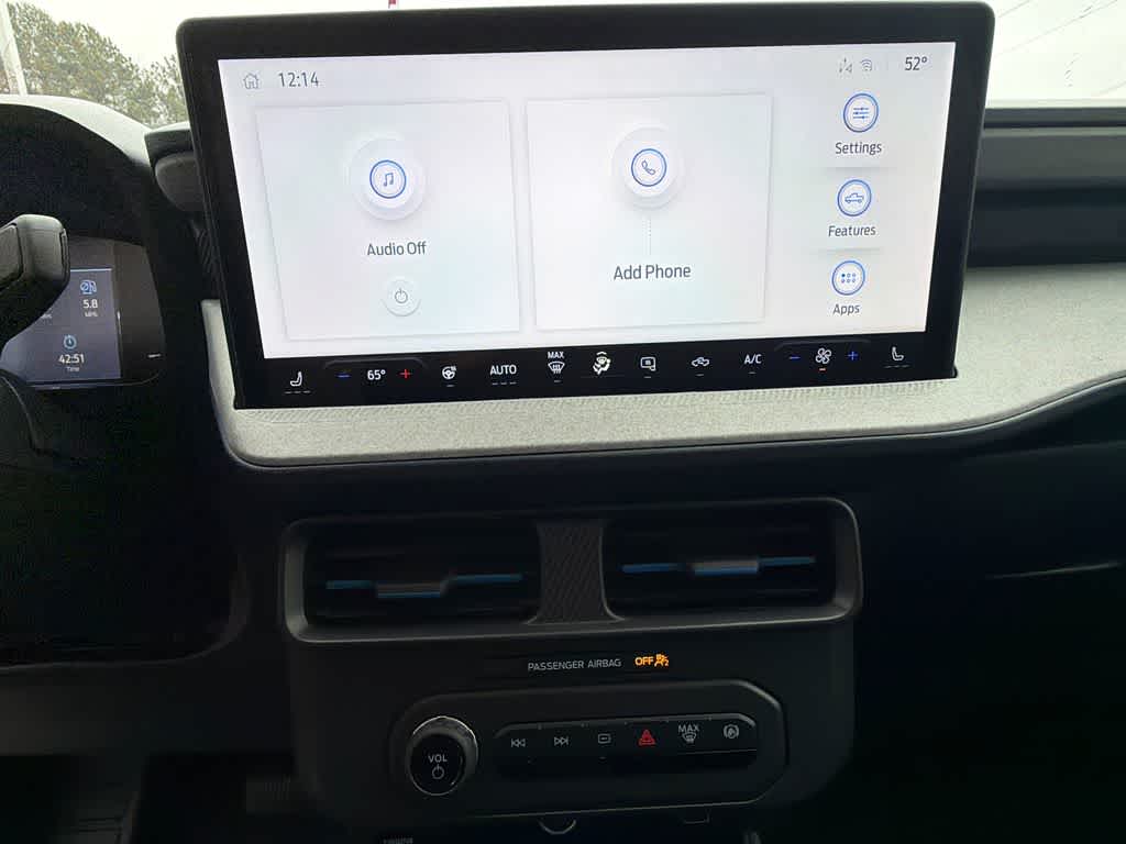 Thumbnail: 2026 Ford Maverick - 22