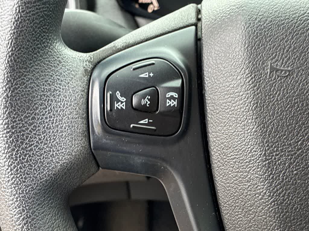 Thumbnail: 2015 Ford Fiesta - 22