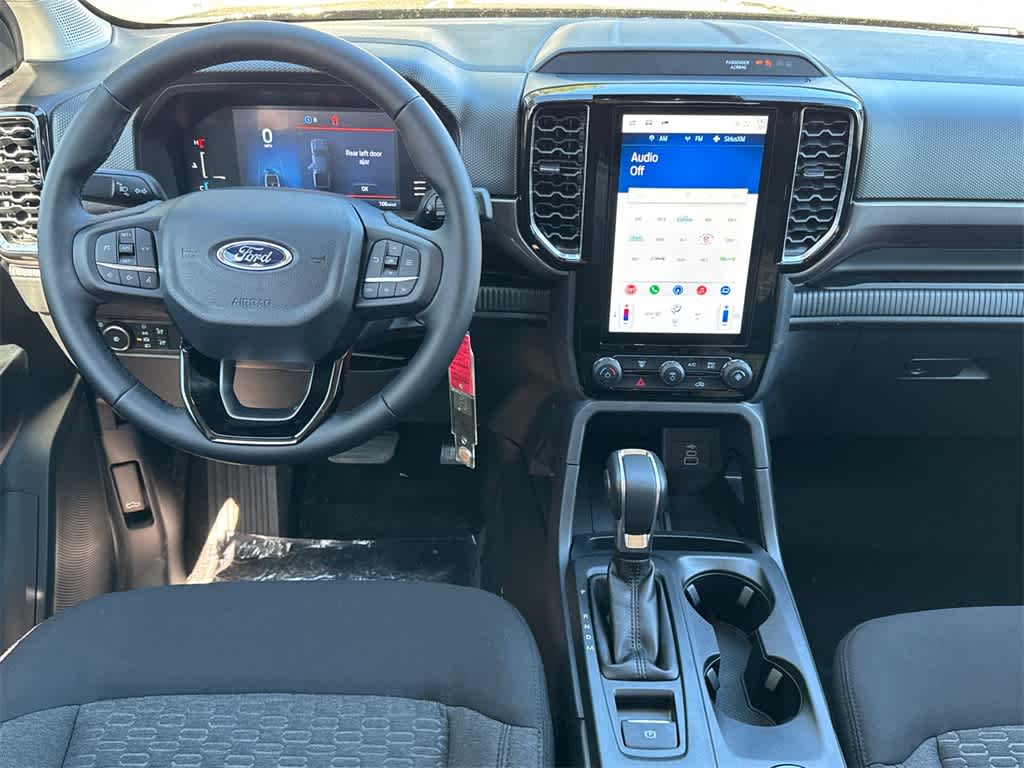 Thumbnail: 2025 Ford Ranger - 19