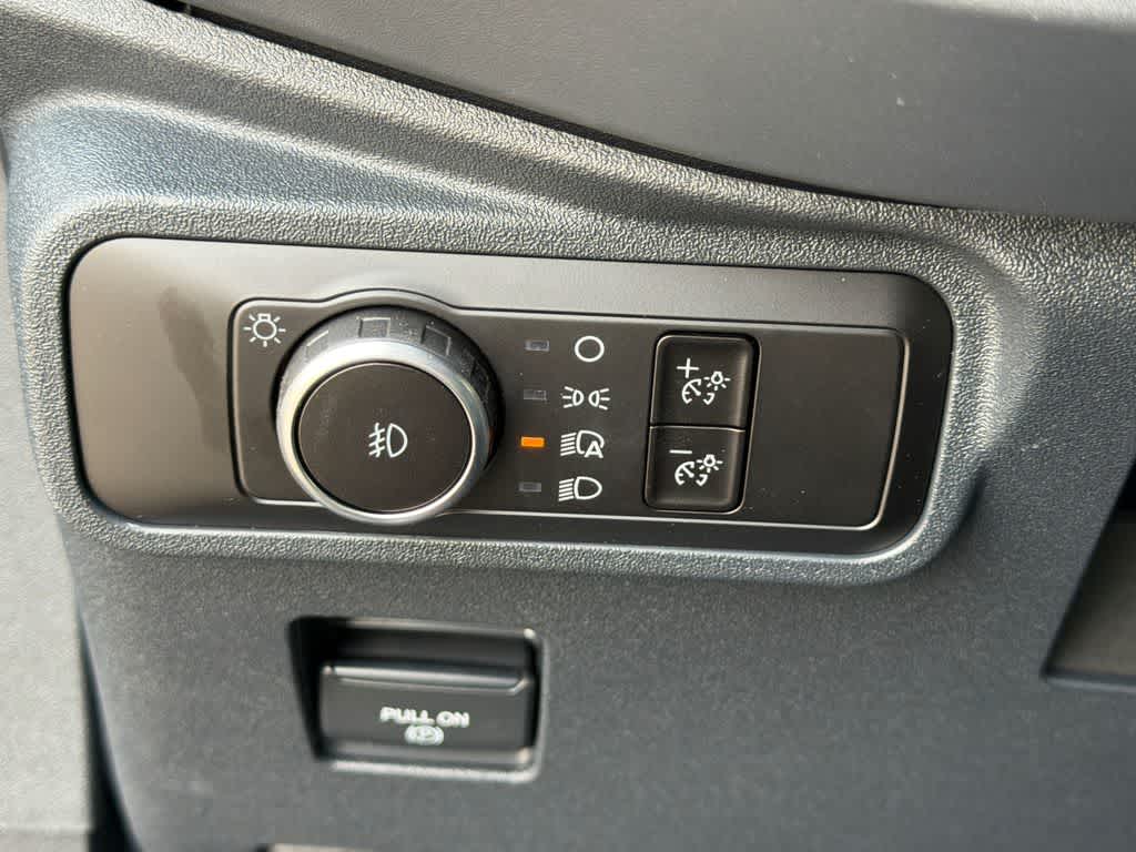 Thumbnail: 2026 Ford Bronco - 31