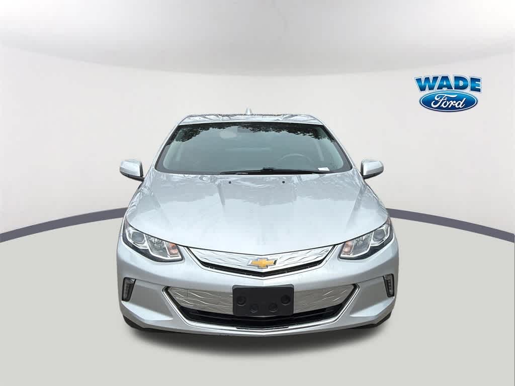 Thumbnail: 2019 Chevrolet Volt - 2
