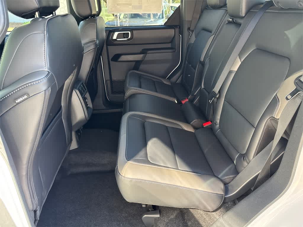 Thumbnail: 2025 Ford Bronco - 17