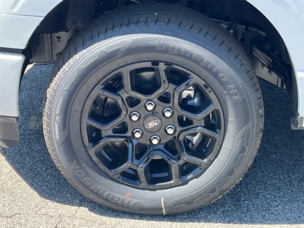 Thumbnail: 2025 Ford F-150 - 9