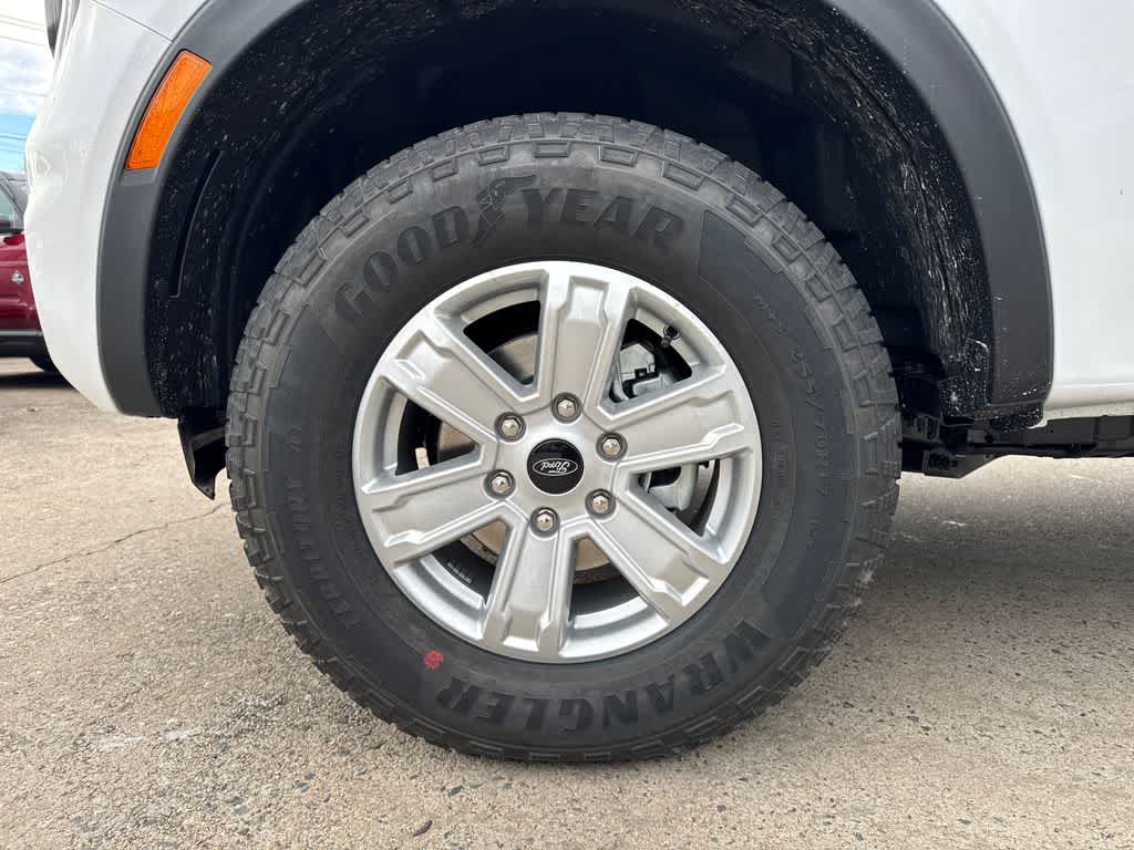 Thumbnail: 2025 Ford Ranger - 9