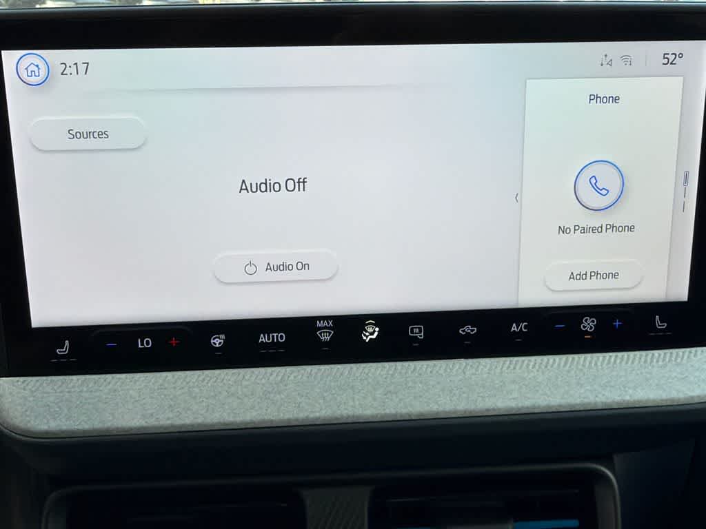 Thumbnail: 2026 Ford Maverick - 26