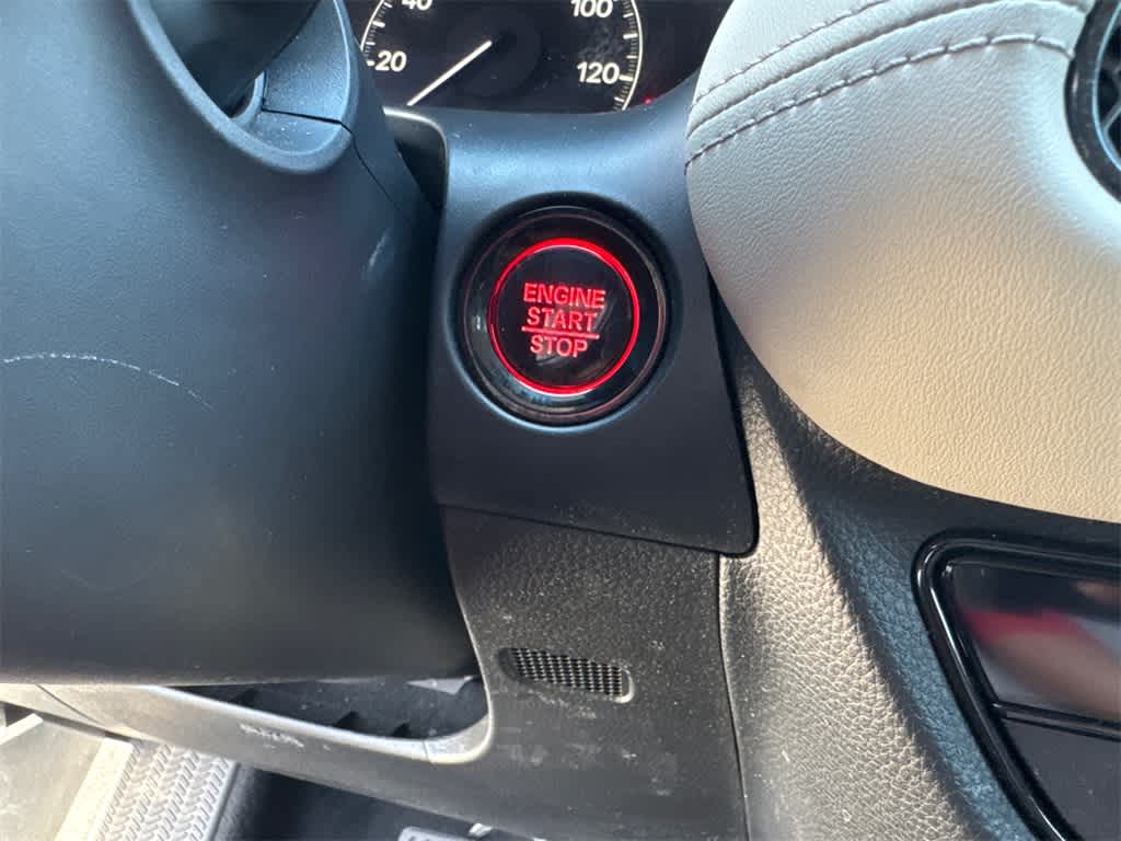 Thumbnail: 2024 Honda HR-V - 30