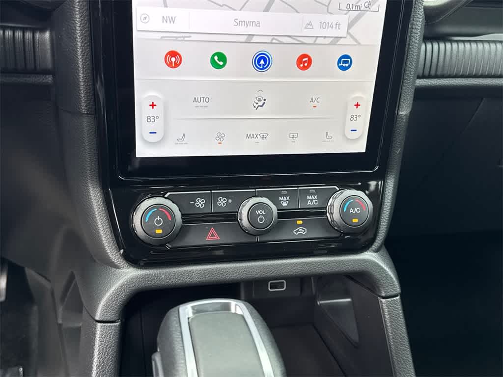 Thumbnail: 2025 Ford Ranger - 29