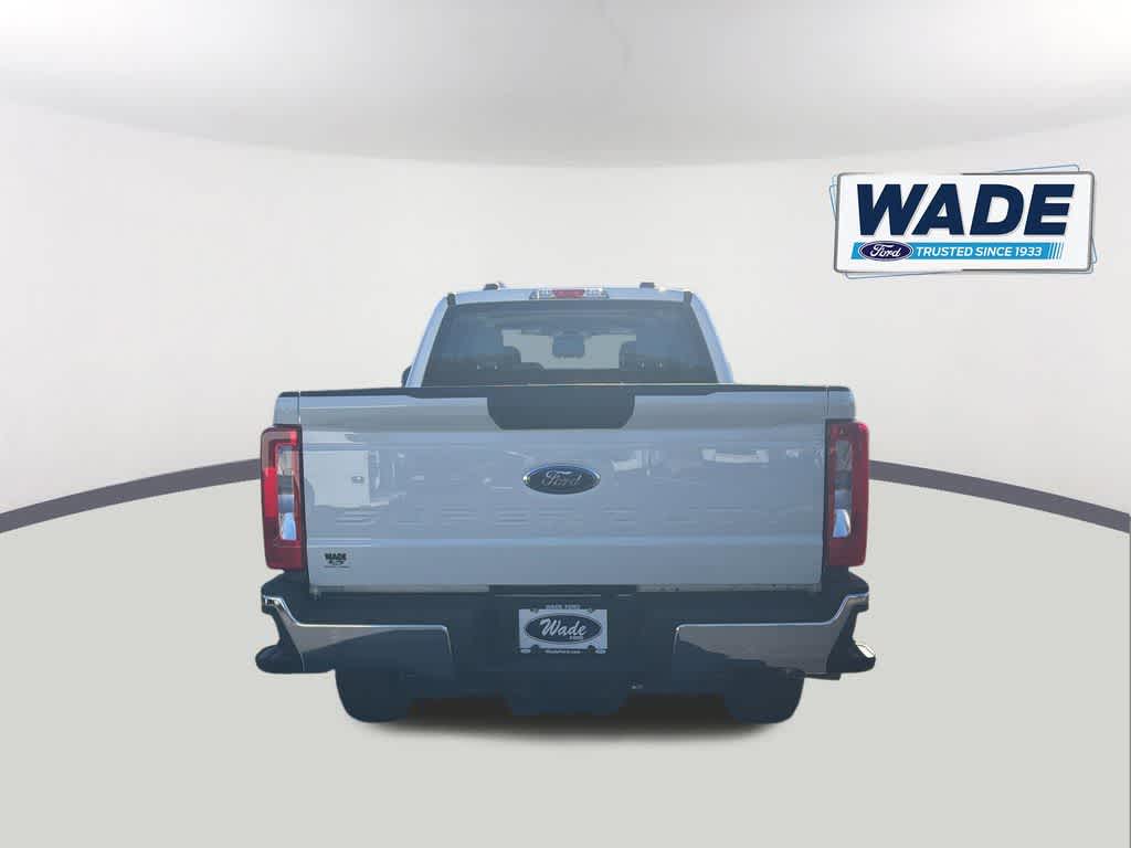 Thumbnail: 2025 Ford F-350 - 6