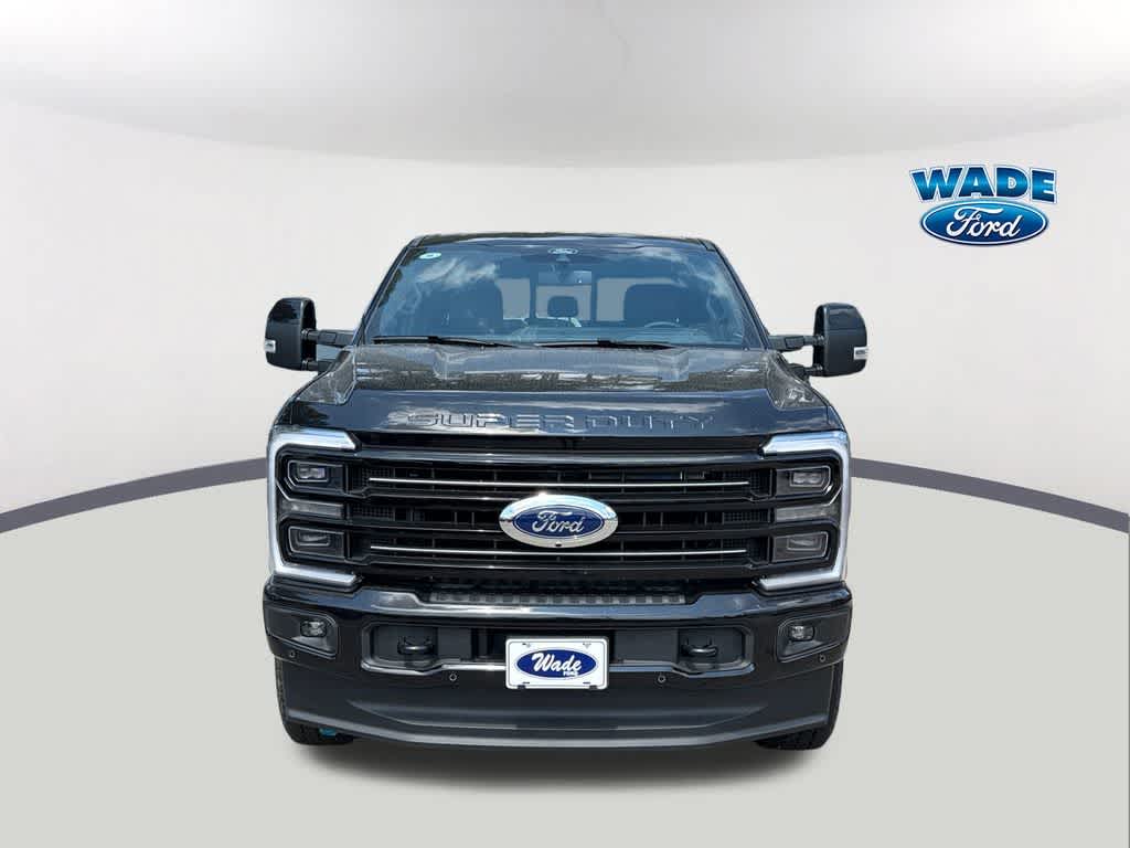 Thumbnail: 2026 Ford F-350 - 2