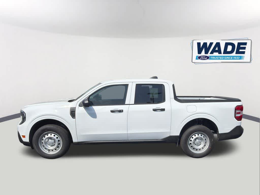 Thumbnail: 2026 Ford Maverick - 8