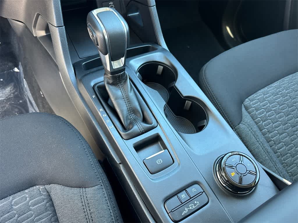 Thumbnail: 2025 Ford Ranger - 30