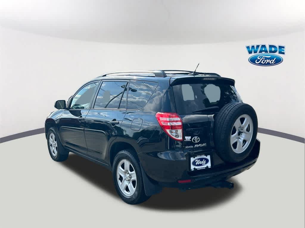 Thumbnail: 2010 Toyota RAV4 - 7