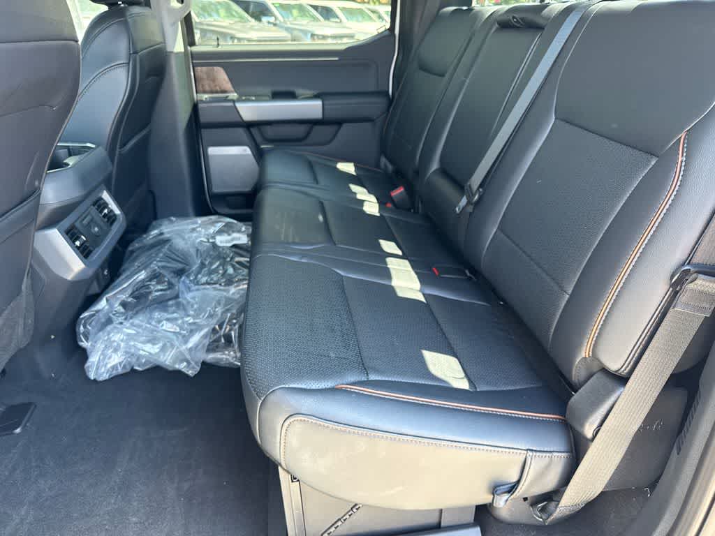 Thumbnail: 2025 Ford F-250 - 17