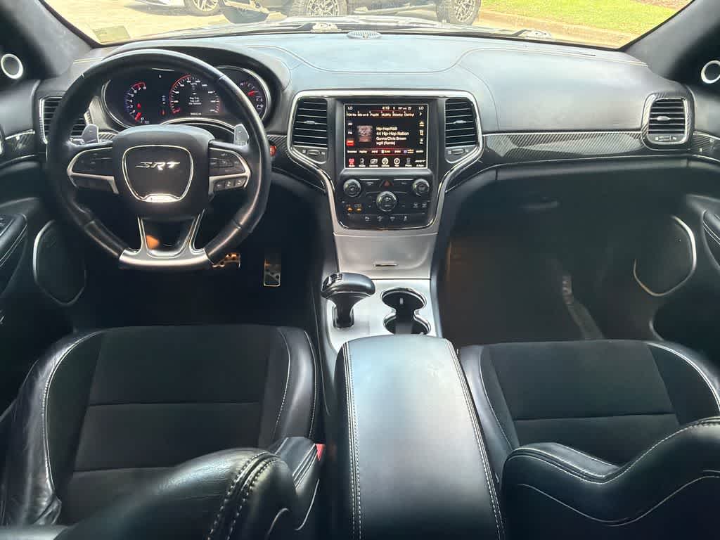 Thumbnail: 2015 Jeep Grand Cherokee - 20