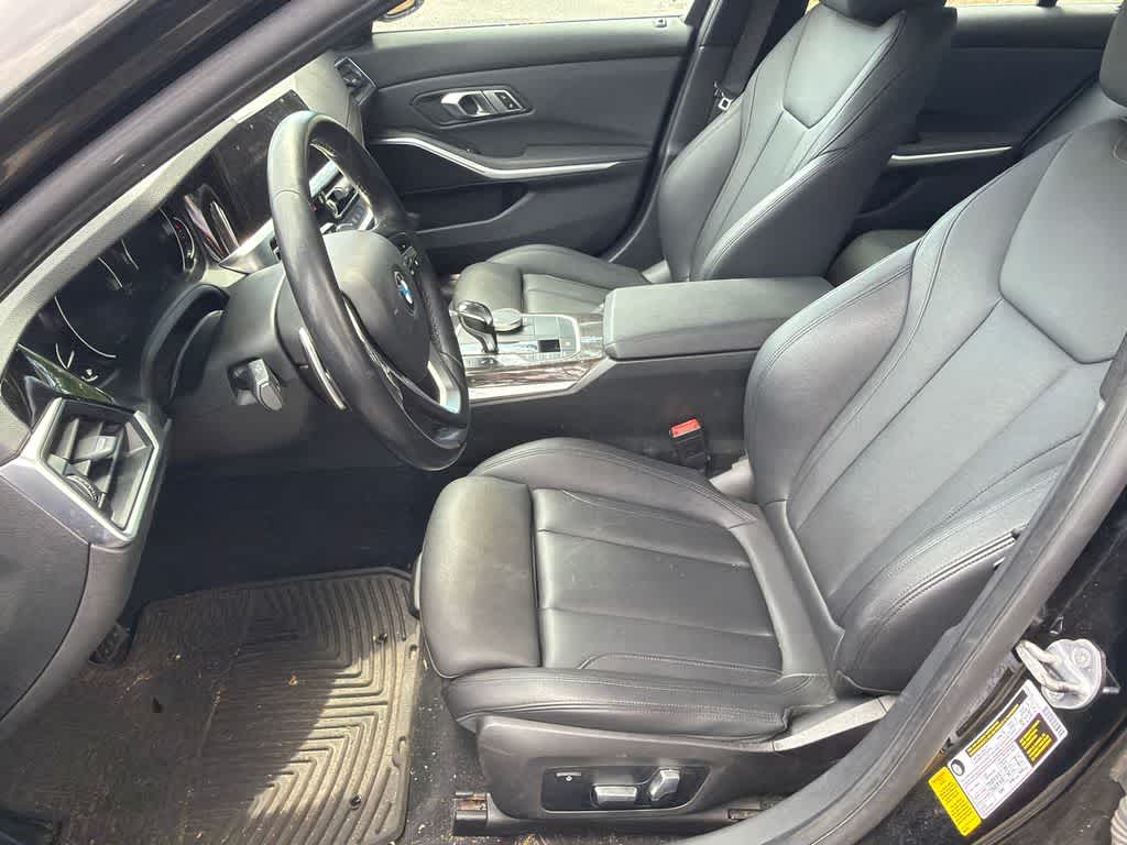 Thumbnail: 2019 BMW 3 Series - 9