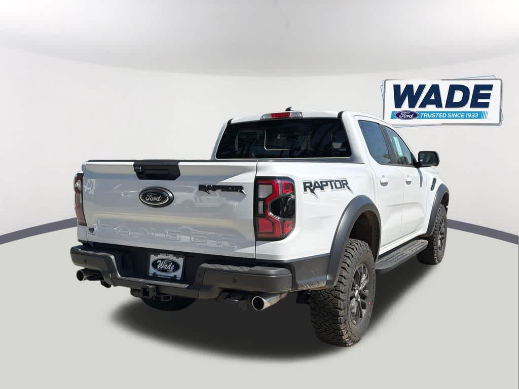 Thumbnail: 2026 Ford Ranger - 5
