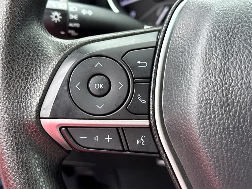 Thumbnail: 2024 Toyota Camry - 21