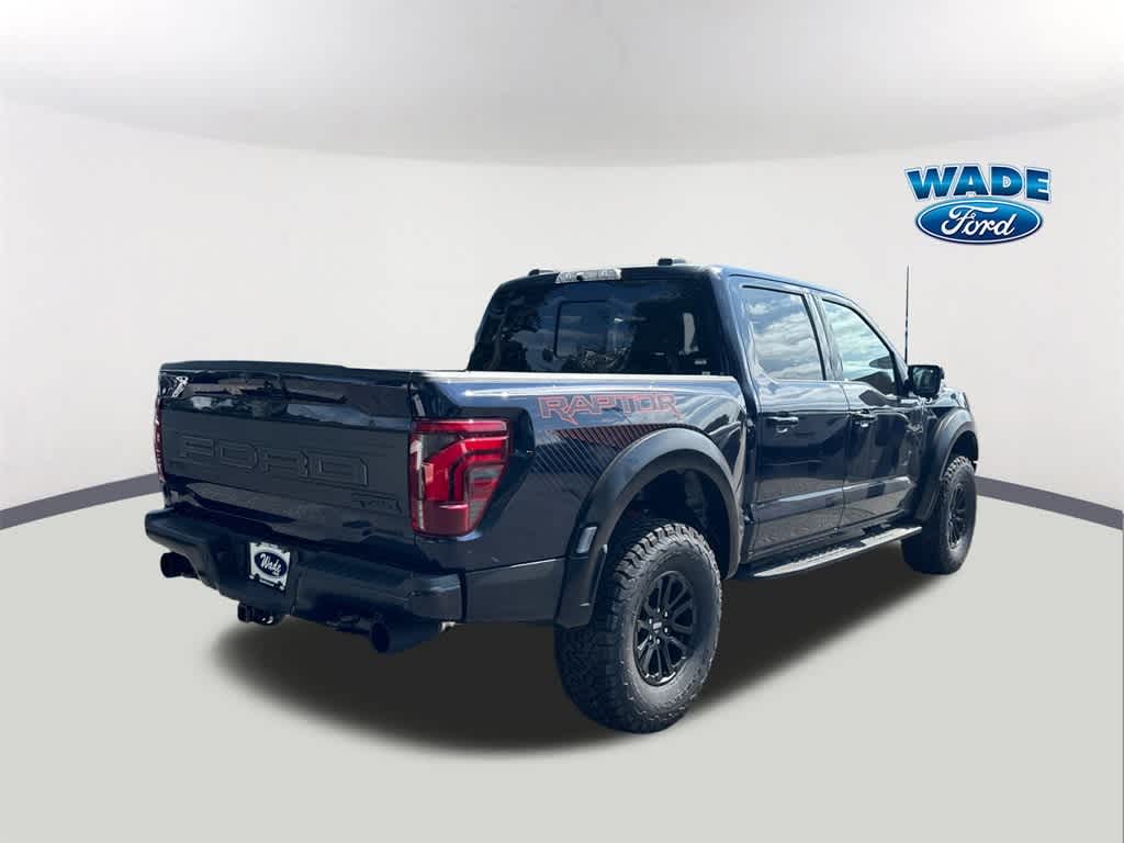 Thumbnail: 2025 Ford F-150 - 5