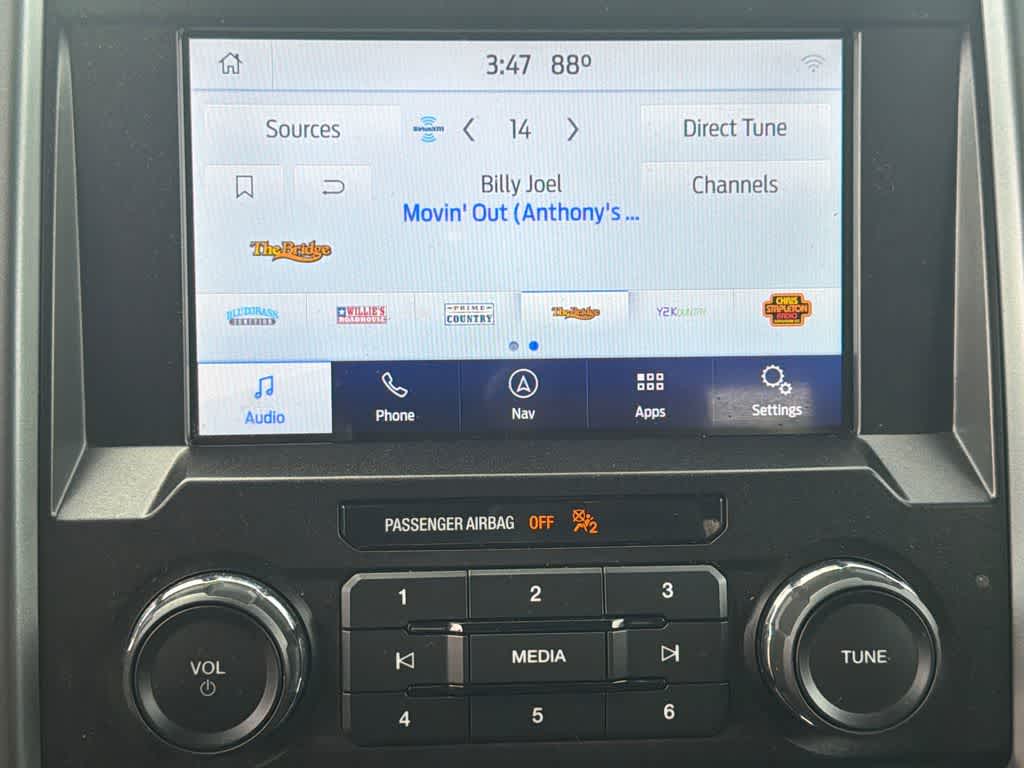 Thumbnail: 2020 Ford F-150 - 26